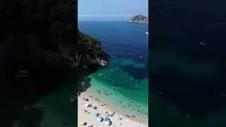 Kerkyra #greece #corfu #kerkyra #greekislands #greek #turquoise #sea #beach #resort #summer #&kappa;έ&rho;&kappa;&upsilon;&rho;&alpha;