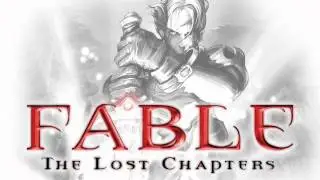 Fable: The Lost Chapters [OST] #12 - Guild