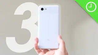 Pixel 3/3 XL in 2022: UNDERAPPRECIATED?!