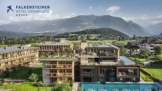 Falkensteiner Hotel Kronplatz