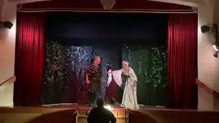 Bellini. Norma. Act 1: Terzetto Finale (Norma, Adalgisa, Pollione)
