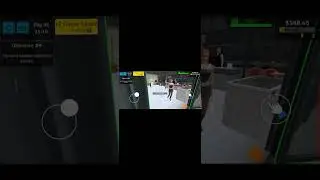 I am shopkeeper