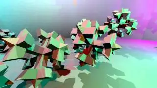 Shadow Volumes