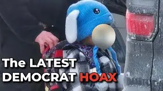 DID ICE KIDNAP A 5-YEAR OLD?!