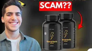 Gara Herb SCAM or Legit? Full Analysis & Verdict