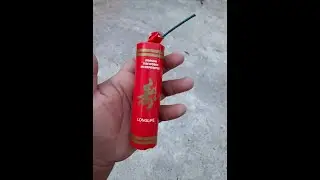Long Life Fountain Dragon Fireworks