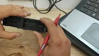 Reparaci&oacute;n pcm Ford 150 3.5l, dtc P0300, P0305, P0306 y P0316
