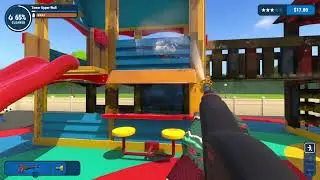 Power Wash Simulator pt8