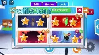 Latest inv tour