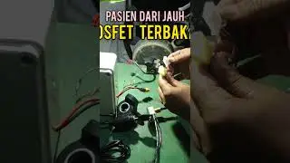 Layanan Servis Sepeda Listrik dari Paravisi Energu