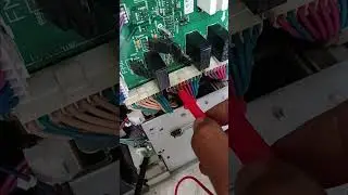 cek tegangan power supply 24 volt🙈 #tranding #shortvideoviral #automobile #shortvideo #smartphone