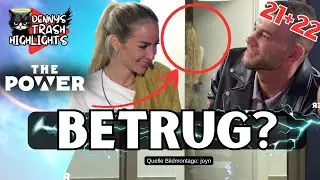 SCHOCK! Serkan und Emma MACHEN RUM? Lorik und Aaron KOMMEN SICH N&Auml;HER? the Power Folge 21 + 22