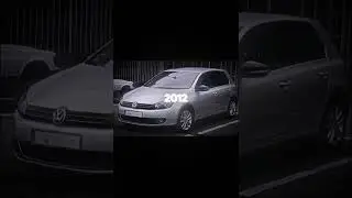 Volkswagen Golf Evolution #evolution #edit #volkswagen #golf #keşfetbeni&ouml;ne&ccedil;ıkar #fypシ゚viral  #fypシ⚪