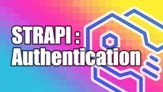 Strapi Authentication 🚀