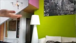 pocket quad