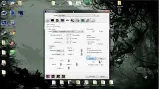 Tutorial: Installing x264 codec on Dxtory w/Fix