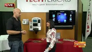 Explore Smart Home Tech at the NARI Home & Remodeling Show