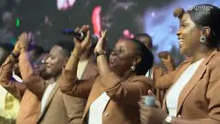 Joy to the World | EPOP Ikoyi | TEC Ikoyi Christmas Carol | 181224 | TECIkoyi Archives
