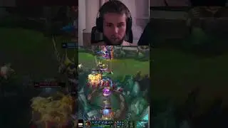 akshan supp stronk | #khomzar on #Twitch