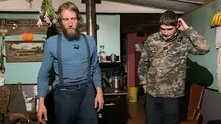 Урок 7, 2-й квартал, 4-й день: Иисус успокаивает бурю.