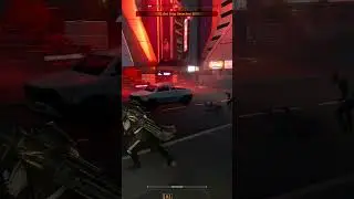 No need to thank me Citizen! #gaming #helldivers2 #arrowheadgamestudios