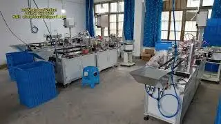 Art oil brush automated production line supplier price in Luxembourg Spain San Marino Liechtenstein