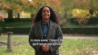 Kijk naar Open Einde