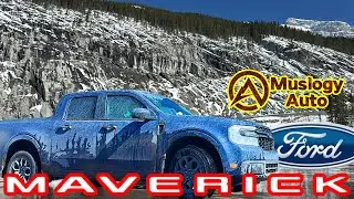Top 5 Ford Maverick Hybrid Discoveries After 30,000 KM | Muslogy Accessories Review + Discount