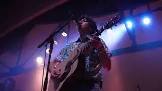 Wyatt Flores - How To Save A Life (Live from Cain's Ballroom February 2024)
