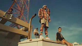 THE IMBACHI - Someday ft. Azuran (Official Music Video) | Prod. by AbRaw
