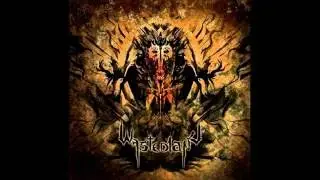 Wasted Land -  Dying Visionary...The King