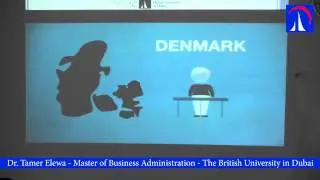 Leading in the 21st century