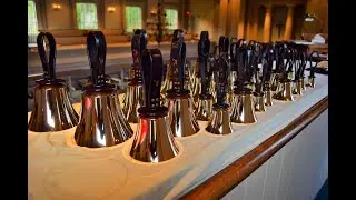 Handbell Polishing Movie