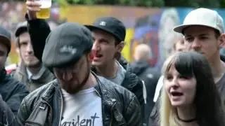 Urban Arts Festival ( Official Aftermovie 2016 )