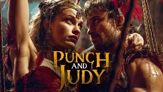 Dark Puppetry | Punch and Judy | Full Horror Mystery Movie | Free Movie