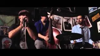 The Headcutters - I Dont Know (Itaja&iacute;)