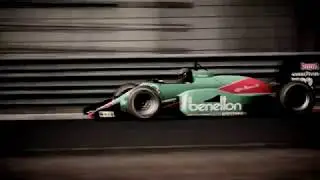 Assetto Corsa 1985 F1 Beta mod Test