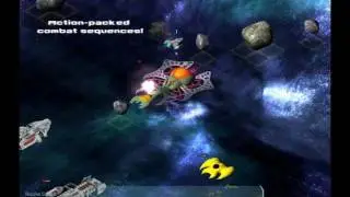 Star Hammer Tactics for iPad (alpha) Gameplay Video 1 - Skirmish Mode