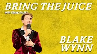 Blake Wynn on being close to Trump, Celebrity Poker Tour