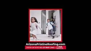 Certified GAF Roofing Contractor | Arizona Pristine Roofing