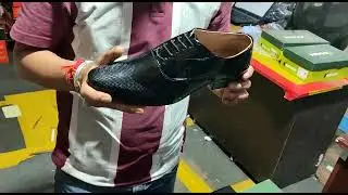 Kraasa  Formal Shoes for Men,  Office Wear Shoes  1158