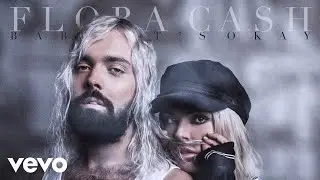 flora cash - Electricity (Audio)