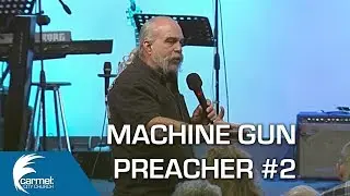 Machine Gun preacher | Sam Childers #2