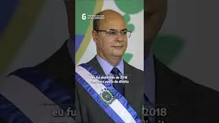 Entrevista - Wilson Witzel
