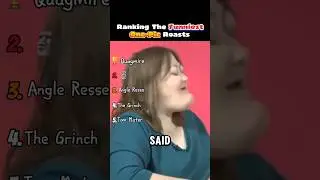 Ranking The Funniest One-Pic Roasts #usa #ranking #roast