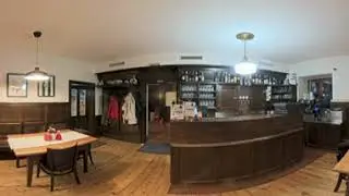 Pizzeria Al Pacino- 360 Virtual Tour Services