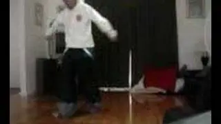 melbourne shuffle compilation by phd