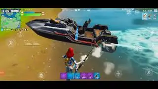 Trying to catch midas flopper (late upload)