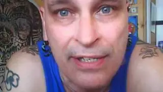 Gothatfunk Goes Evil