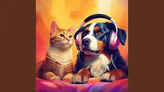 Gentle Paws Lullaby